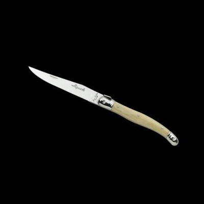 Sharpened Blade 2.5 mm W/Guilloche