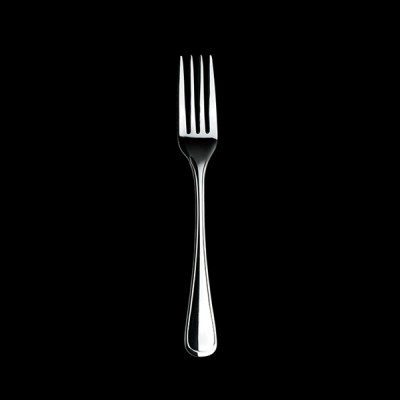Dinner Fork, European