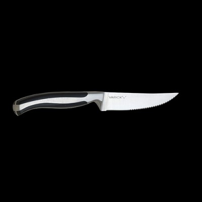 Tapered Serrated Blade - ABS Handle