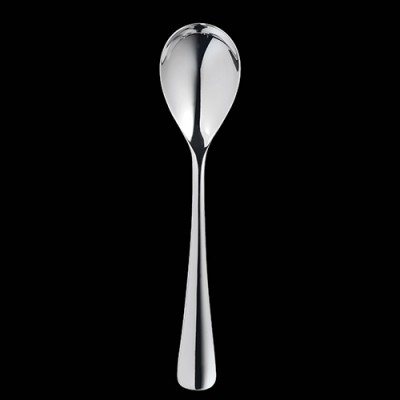 Oval Bowl Soup/Dessert Spoon