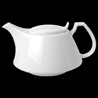 Tea Pot w/Lid