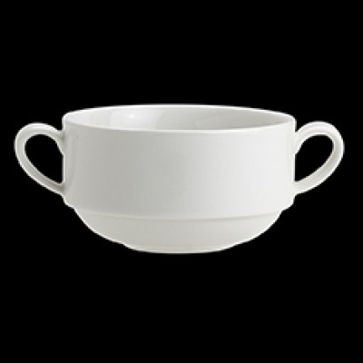 Bouillon Cup