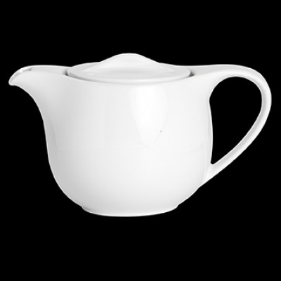 Teapot w/Lid