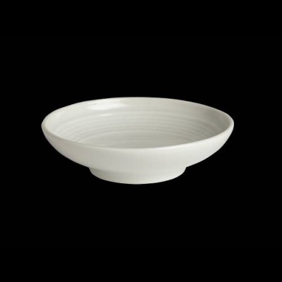 Large Coupe Sauce Dish