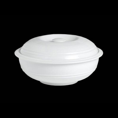 Soup Tureen With Cover
