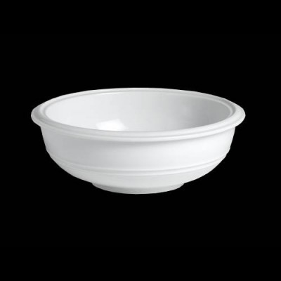 Soup Tureen With Cover