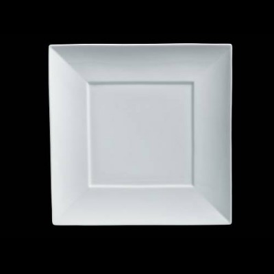Square Plate - Large