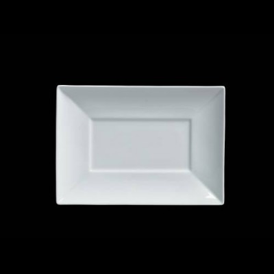Rectangle Plate