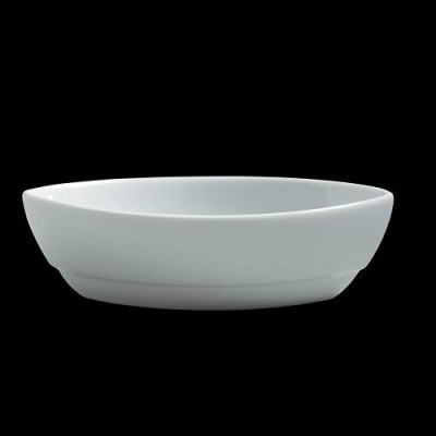 Gourmet Large Oval Bowl