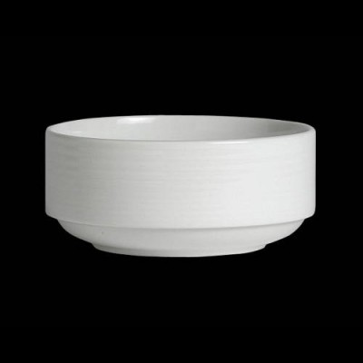 Cereal Bowl (Stackable)