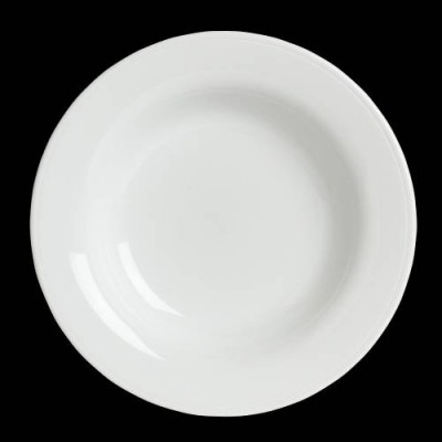 Pasta Plate
