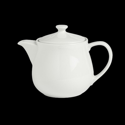 Tea Pot w/Lid