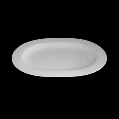 Oval Serving Platter