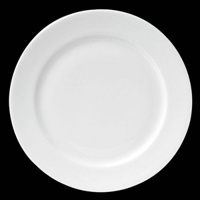 Flat Plate
