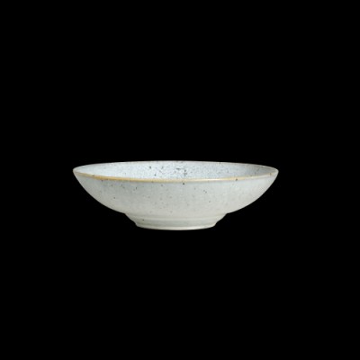 Bowl Coupe Rimmed
