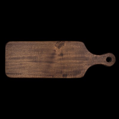 Wood Serving Board Acacia