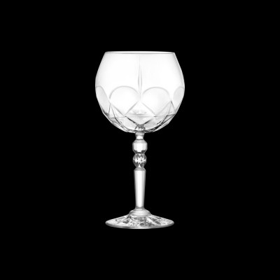 Mixing Goblet