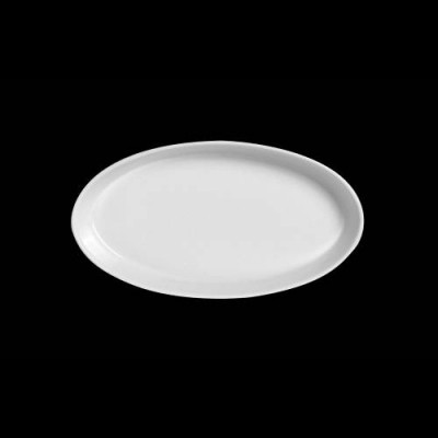 Oval Baker Individual