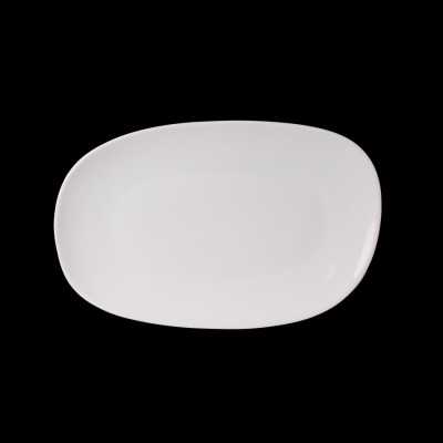 Large Oval Plate