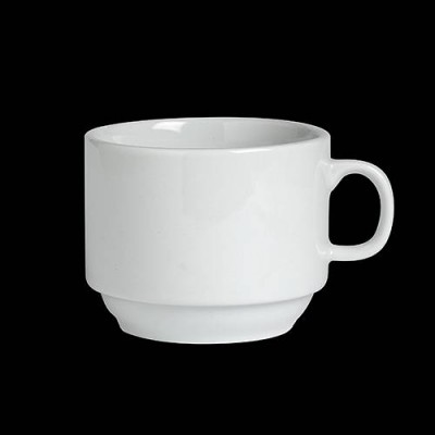 Stack Cappuccino Cup