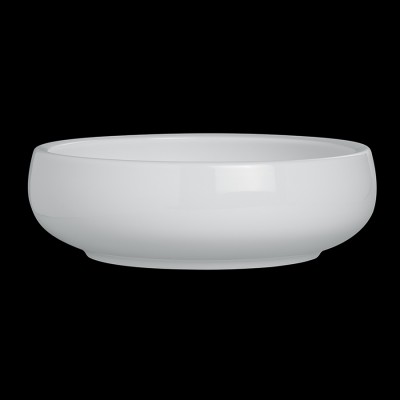 Curved Bowl