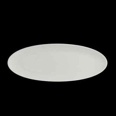 Oval Coupe Tray