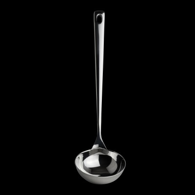 Small Solid Ladle