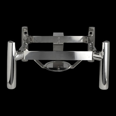 Square Chafing Dish Stand