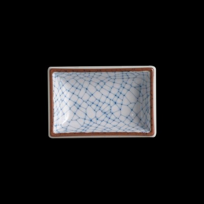 Rectangle Soy Dish