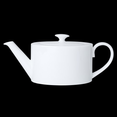 Teapot Oval 4 Cup