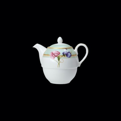 Tea For One Teapot