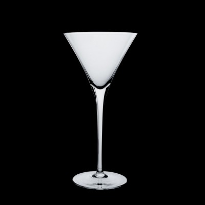 Long Stem Martini