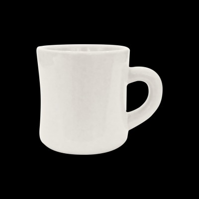 Texan Coffee Mug