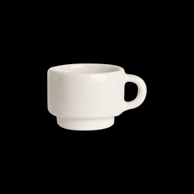Stacking Espresso Cup