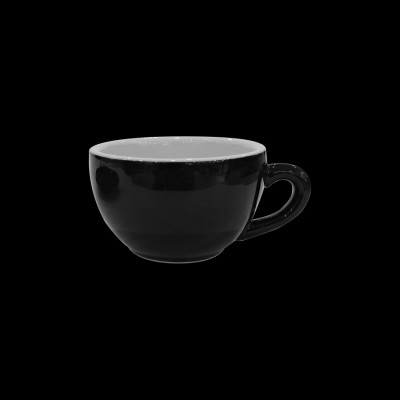Barista Latte Cup
