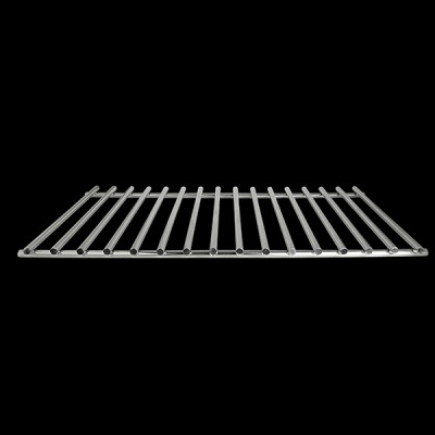 Stainless Fusion Grill for Gastro Riser
