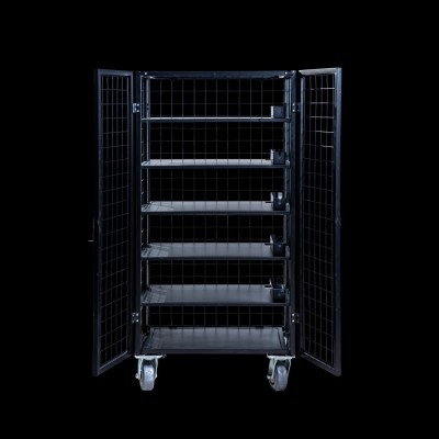 PowerCell Storage Cart