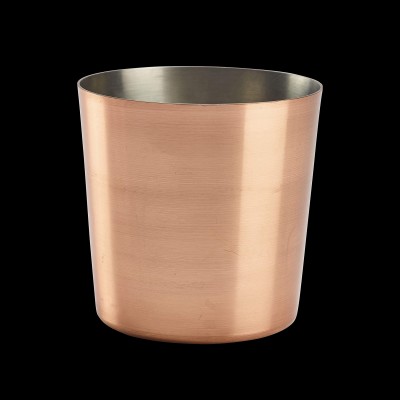Serving Cup Copper