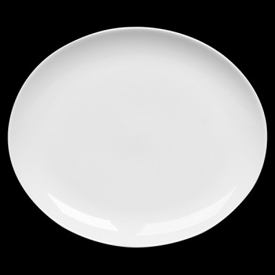 Oval Platter