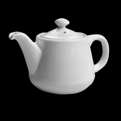 Teapot No Drip