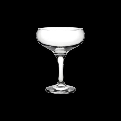 Coupe Saucer