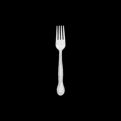 Child Dinner Fork