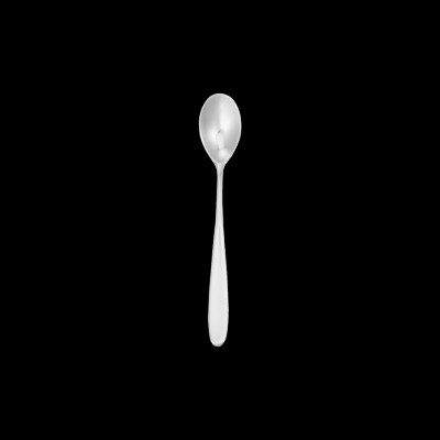 Iced Teaspoon