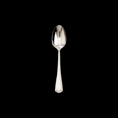 Oval Bowl Soup/Dessert Spoon