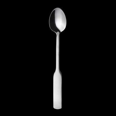 Iced Teaspoon