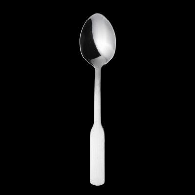 Oval Bowl Soup/Dessert Spoon