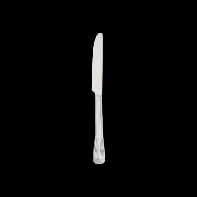 Dinner Knife (Deep Serration)