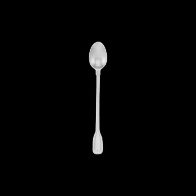 Iced Teaspoon
