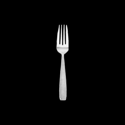 European Dinner Fork