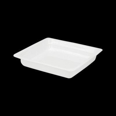 Rectangle Food Pan